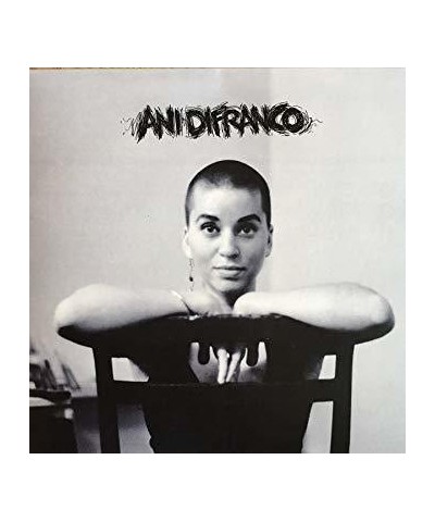 Ani DiFranco CD $6.47 CD