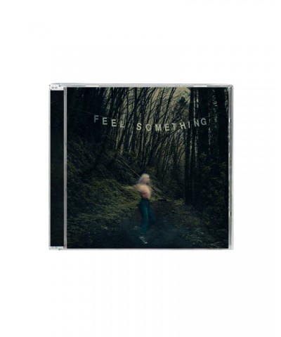 Movements Feel Something CD $3.50 CD