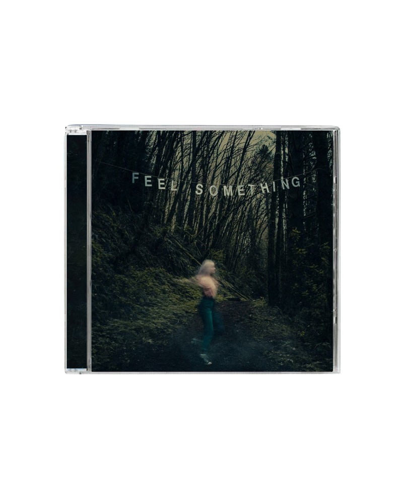 Movements Feel Something CD $3.50 CD