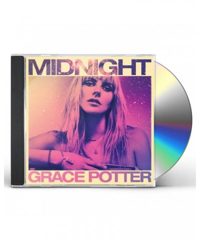 Grace Potter MIDNIGHT CD $4.00 CD