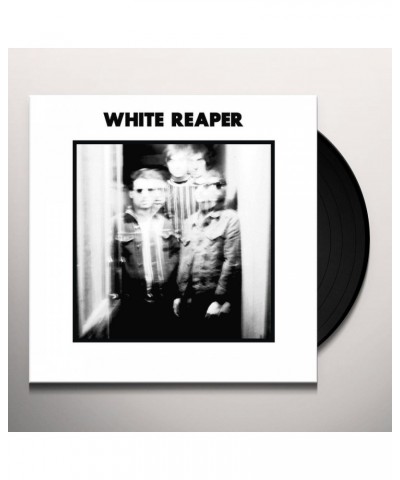 White Reaper Vinyl Record $28.56 Vinyl