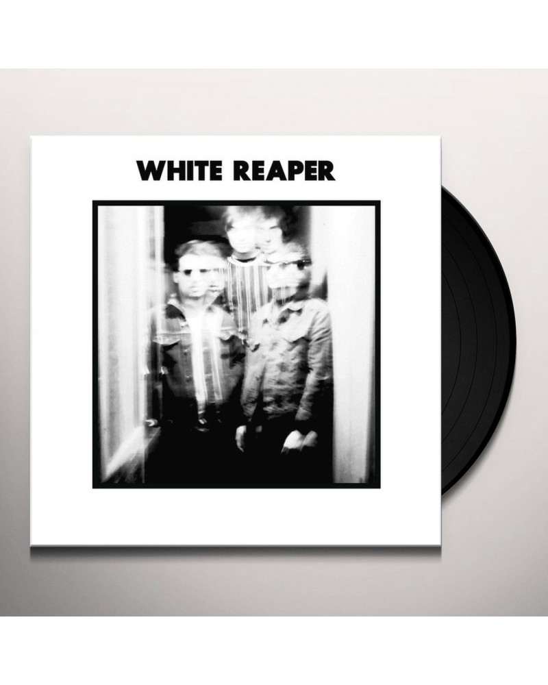 White Reaper Vinyl Record $28.56 Vinyl