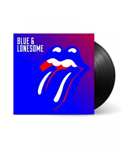 The Rolling Stones Blue & Lonesome LP (Vinyl) $13.64 Vinyl