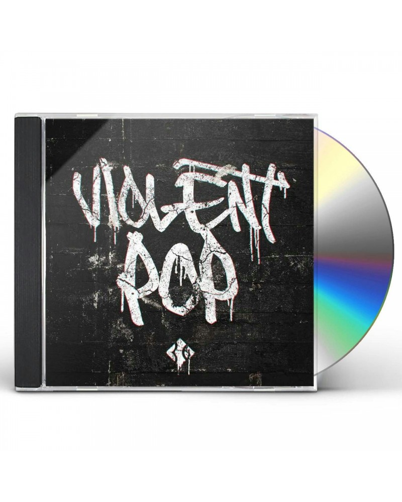 Blind Channel Violent Pop CD $5.67 CD