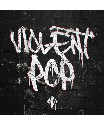 Blind Channel Violent Pop CD $5.67 CD