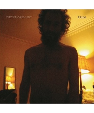 Phosphorescent Pride Vinyl Record $8.11 Vinyl