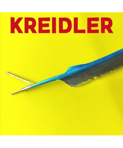 Kreidler Flood Vinyl Record $8.17 Vinyl