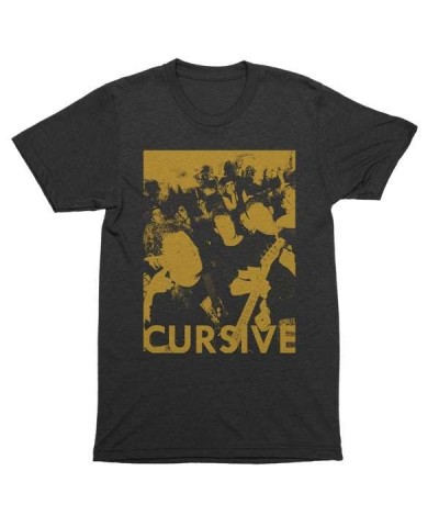 Cursive Women's Trent T-Shirt $10.50 Shirts