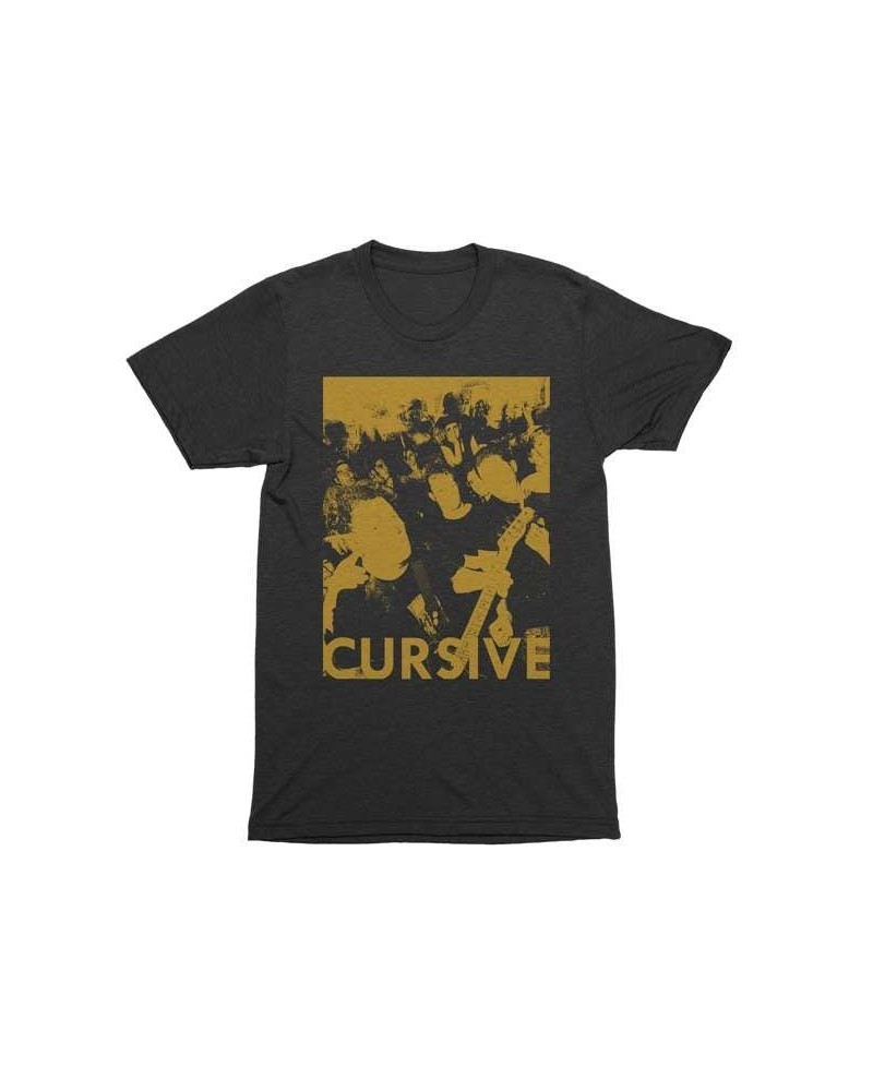 Cursive Women's Trent T-Shirt $10.50 Shirts