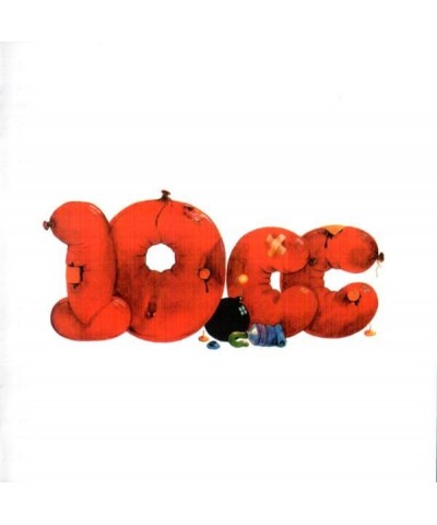 10cc CD $5.85 CD