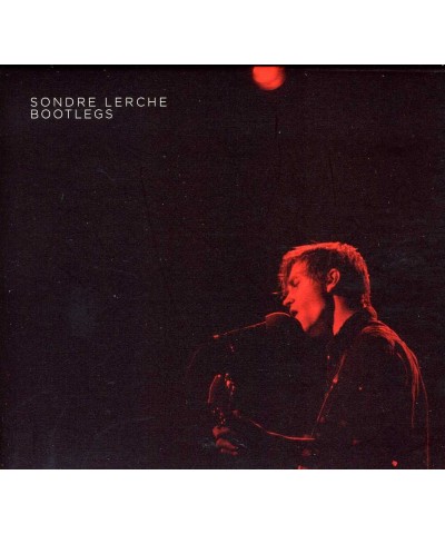 Sondre Lerche BOOTLEGS CD $6.93 CD