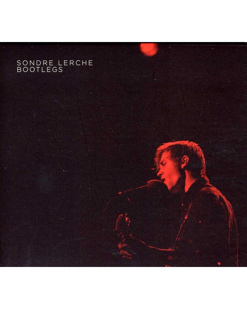 Sondre Lerche BOOTLEGS CD $6.93 CD