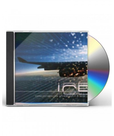 Ice TRUTH CD $11.31 CD