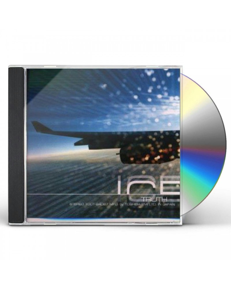 Ice TRUTH CD $11.31 CD