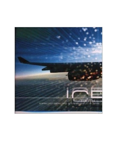 Ice TRUTH CD $11.31 CD