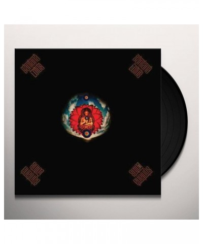 Santana Lotus Vinyl Record $20.94 Vinyl