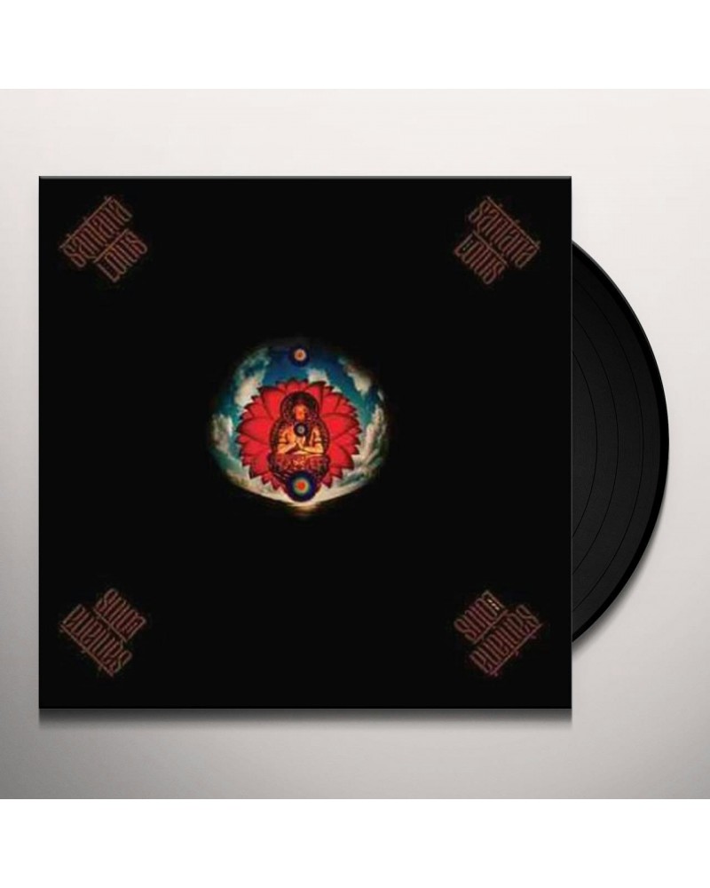 Santana Lotus Vinyl Record $20.94 Vinyl