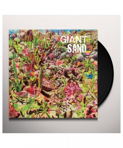 Giant Sand Returns To Valley Of Rain Vinyl Record $8.64 Vinyl