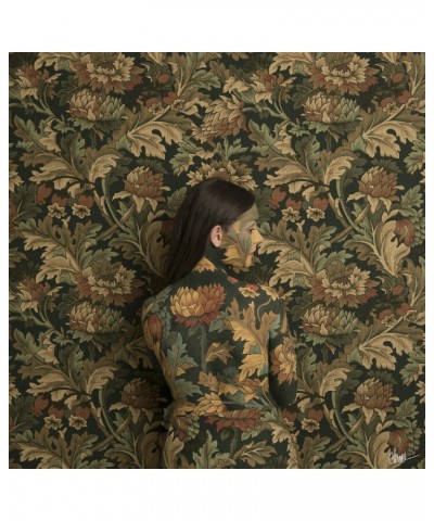 Honeyblood IN PLAIN SIGHT (DARK GREEN VINYL) Vinyl Record $7.98 Vinyl