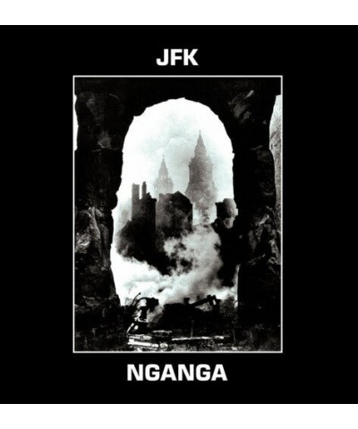 JFK NGANGA CD $7.52 CD