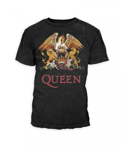 Queen T-Shirt - Logo (Bolur) $13.12 Shirts