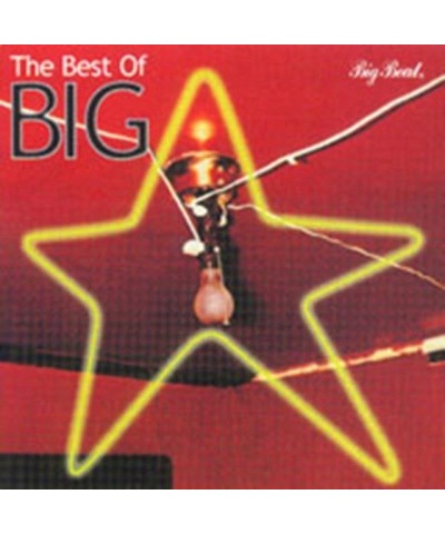 Big Star CD - Best Of $6.45 CD