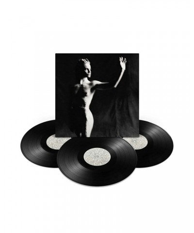 Christine and the Queens Paranoia Angels True Love Vinyl Record $21.60 Vinyl