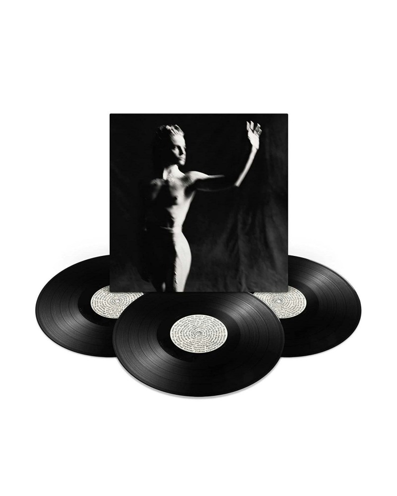 Christine and the Queens Paranoia Angels True Love Vinyl Record $21.60 Vinyl