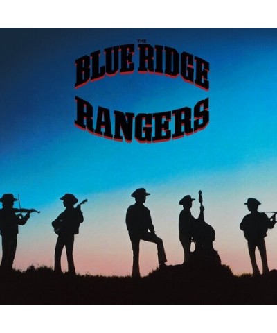 John Fogerty BLUE RIDGE RANGERS CD $4.62 CD