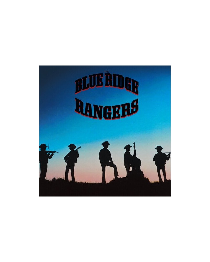 John Fogerty BLUE RIDGE RANGERS CD $4.62 CD