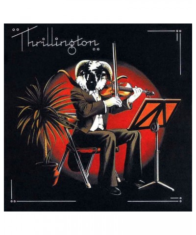 Paul McCartney Thrillington CD $5.89 CD