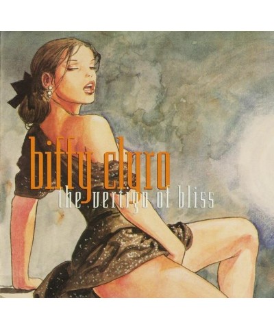 Biffy Clyro VERTIGO OF BLISS CD $5.24 CD