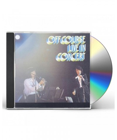 Off Course AKIYUKUMACHIDE CD $10.00 CD