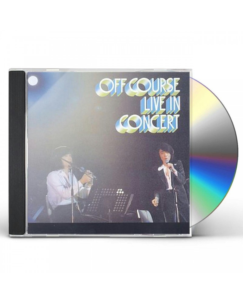 Off Course AKIYUKUMACHIDE CD $10.00 CD