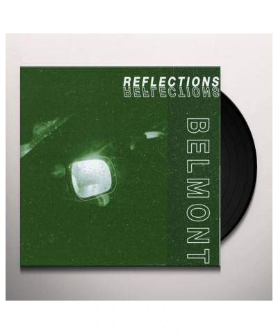 Belmont Reflections Vinyl Record $5.07 Vinyl