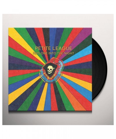 Petite League Rips One Into The Night Vinyl Record $5.61 Vinyl