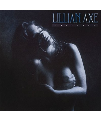 Lillian Axe LOVE + WAR (24BIT REMASTER) CD $7.05 CD