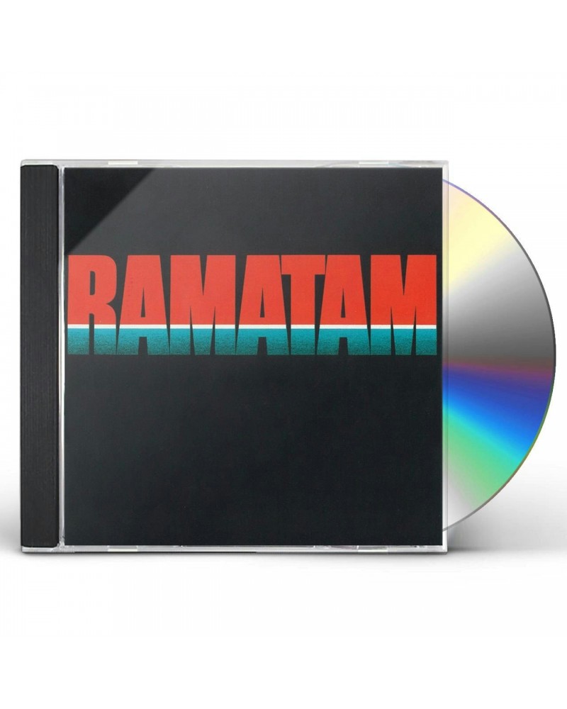 Ramatam CD $4.60 CD