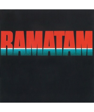 Ramatam CD $4.60 CD