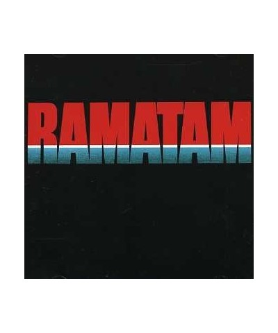 Ramatam CD $4.60 CD