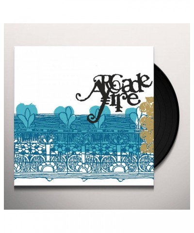 Arcade Fire Vinyl Record $14.50 Vinyl