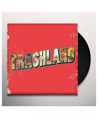 Unqualified Nurse Band Trashland Vinyl Record $9.67 Vinyl