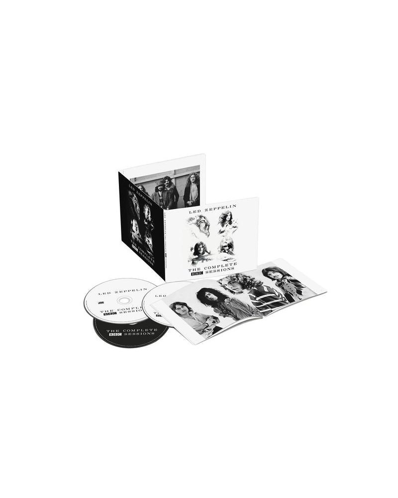 Led Zeppelin The Complete BBC Sessions (3CD) $7.49 CD