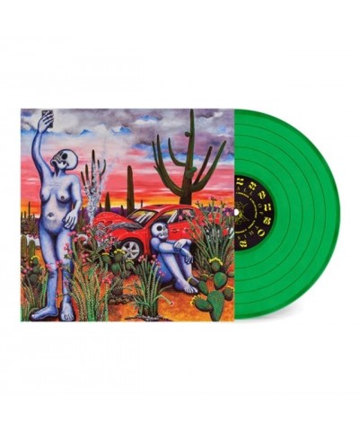 Indigo De Souza LP - All Of This Will End (Transparent Green Vinyl) $16.67 Vinyl