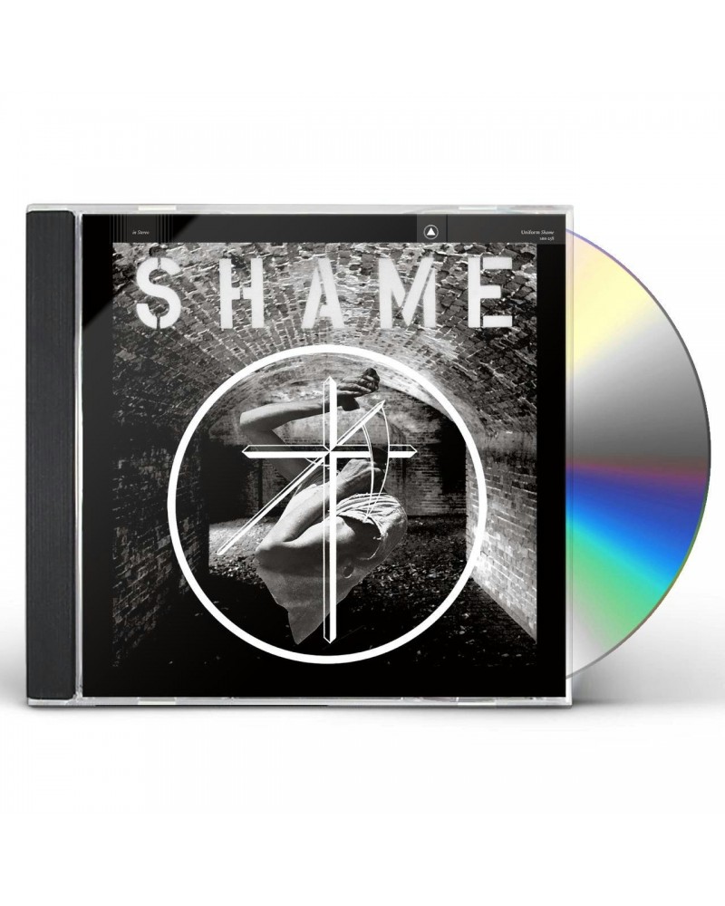 Uniform SHAME CD $5.98 CD