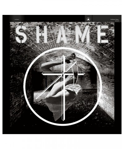 Uniform SHAME CD $5.98 CD