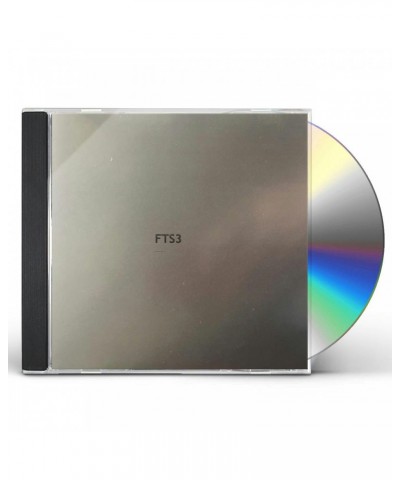 Fts3 Vinyl Record $5.53 Vinyl