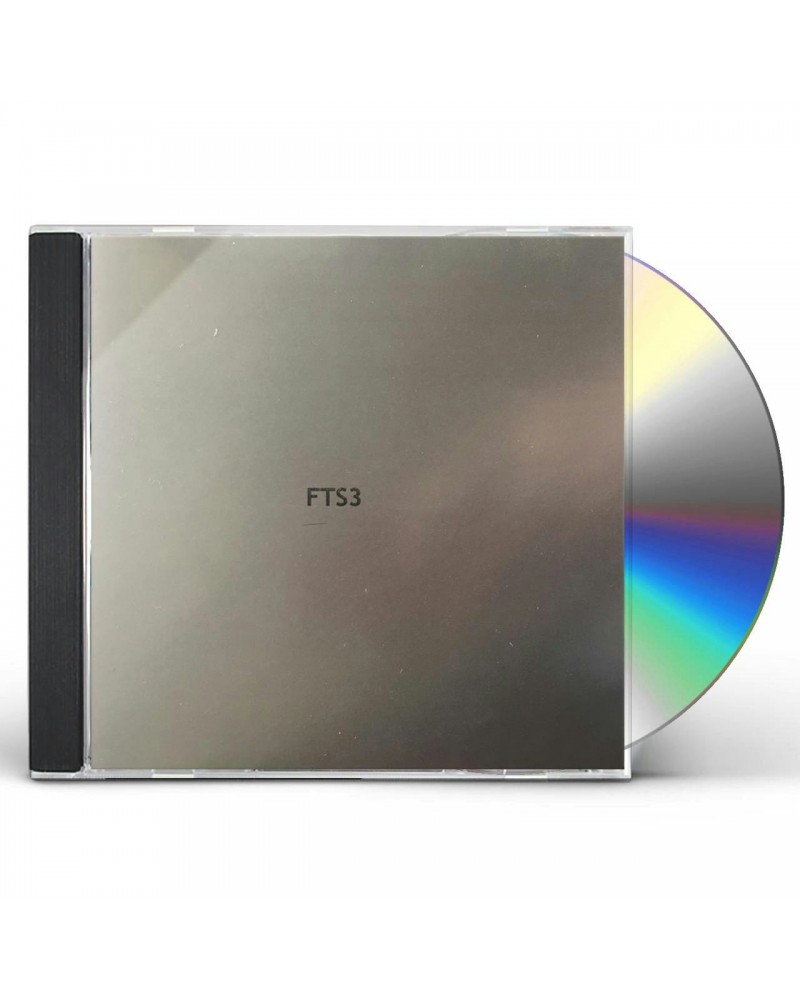 Fts3 Vinyl Record $5.53 Vinyl