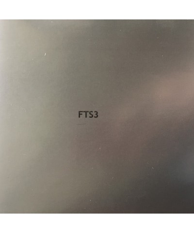 Fts3 Vinyl Record $5.53 Vinyl