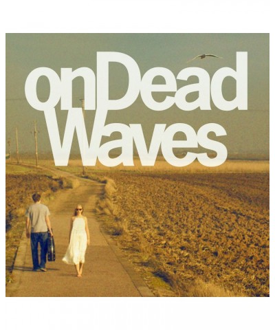 On Dead Waves Vinyl Record $8.88 Vinyl